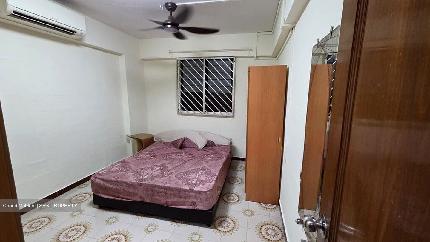 Blk 119 Ang Mo Kio Avenue 3 (Ang Mo Kio), HDB 3 Rooms #566253491